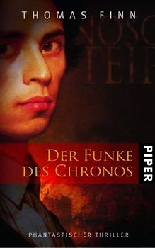 Der Funke des Chronos