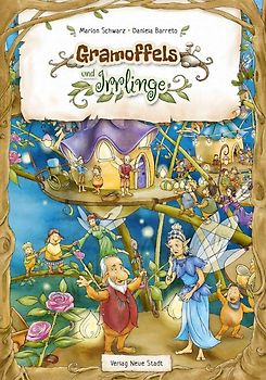 Gramoffels und Irrlinge