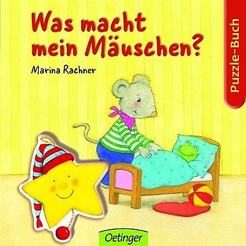 Was macht mein Mäuschen?