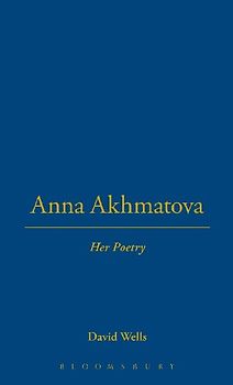 Anna Akhmatova