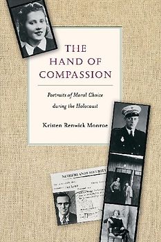 The Hand of Compassion