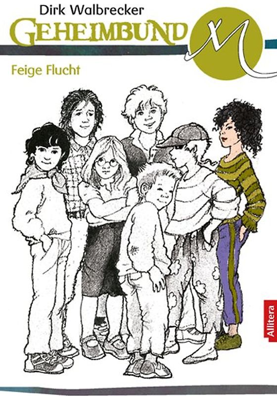 Feige Flucht