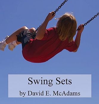 Swing Sets: (Sets) (Math Books for Children, Band 15)