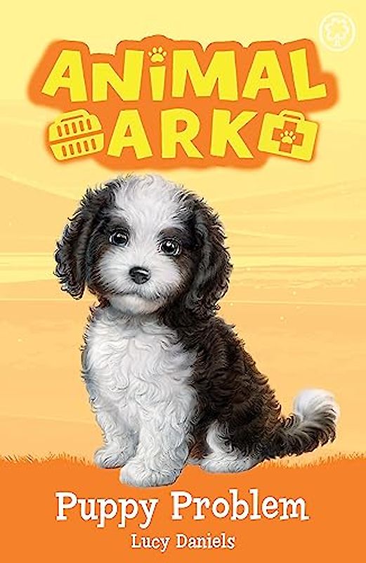 Puppy Problem: Book 11 (Animal Ark, Band 11)