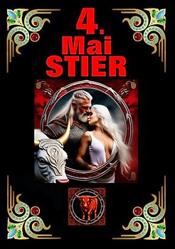 4.Mai, mein Geburtstag