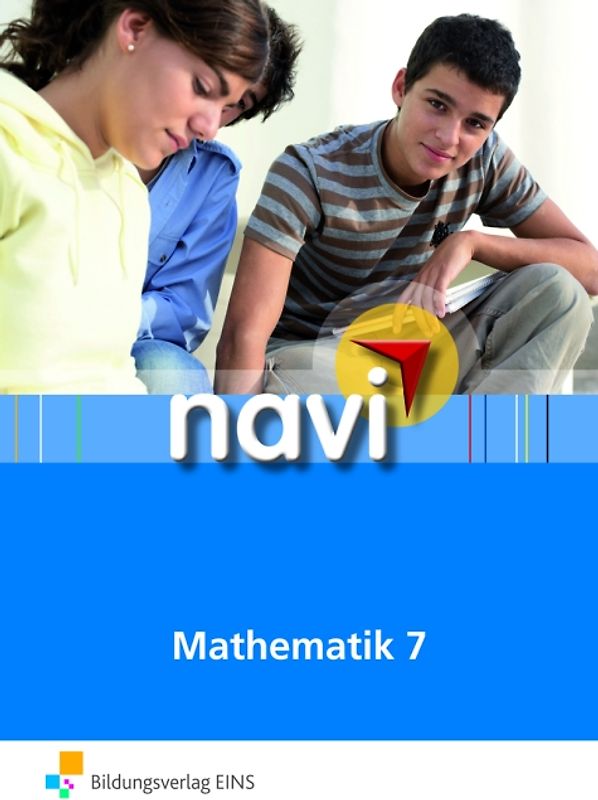 navi Mathematik