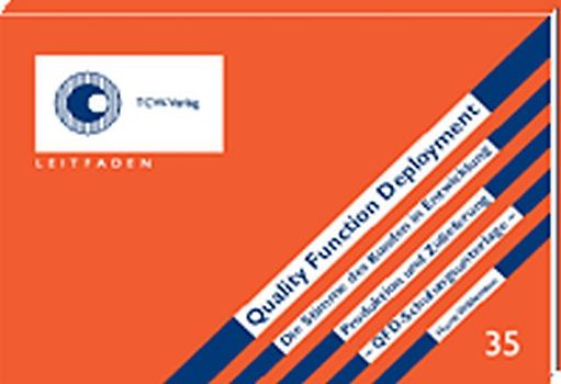 Quality Function Deployment