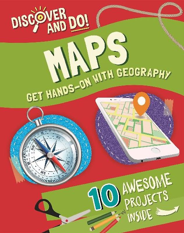 Maps (Discover and Do)