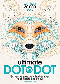 Ultimate Dot-to-Dot