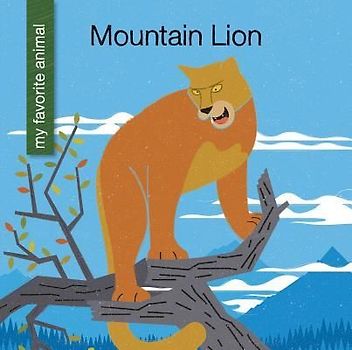 Mountain Lion