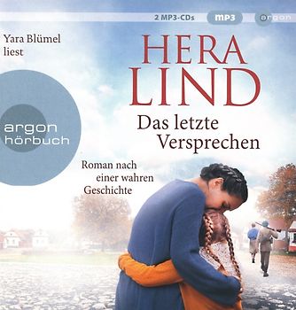 Das letzte Versprechen