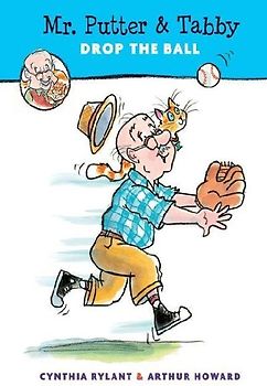 Mr. Putter & Tabby Drop the Ball