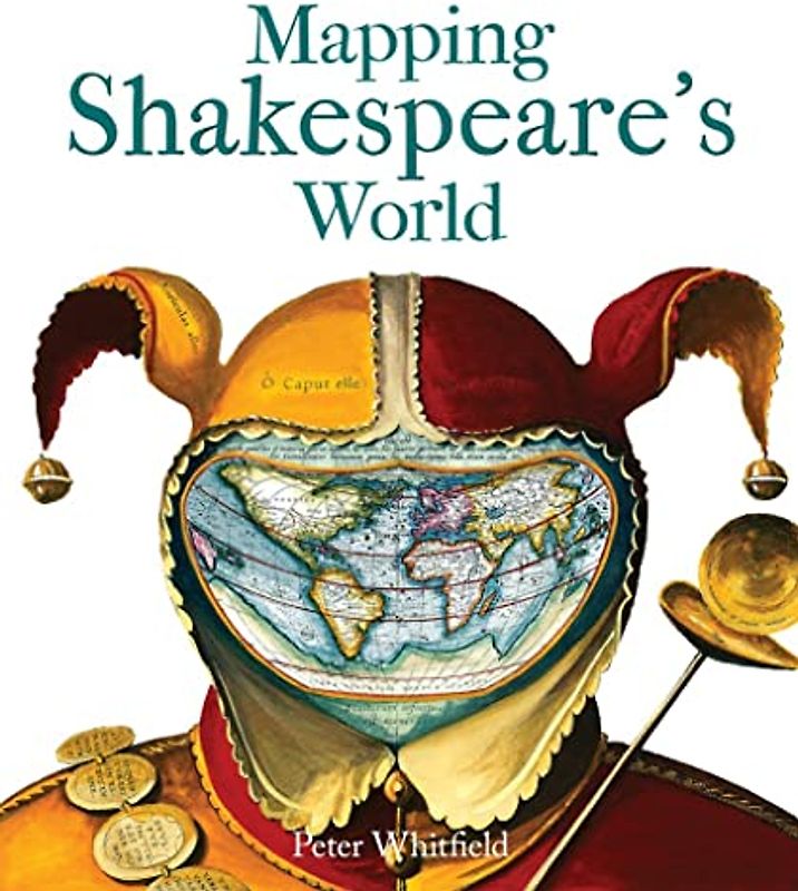 Mapping Shakespeare's World