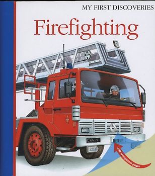 Firefighting: Volume 11