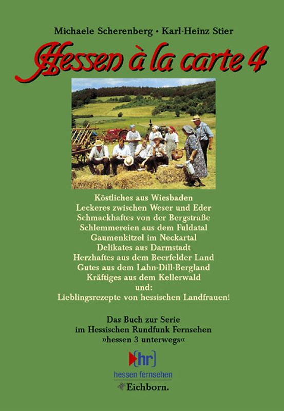 Hessen à la carte 4