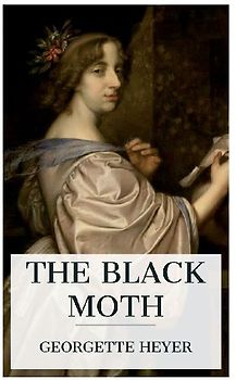 The Black Moth
