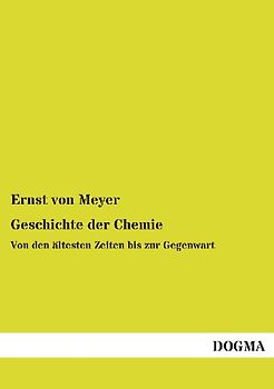 Geschichte der Chemie