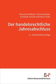 Der handelsrechtliche Jahresabschluss
