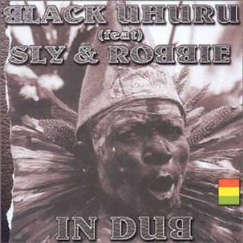 Black Uhuru - In Dub