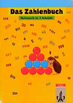 Das Zahlenbuch - Ausgabe für Hessen