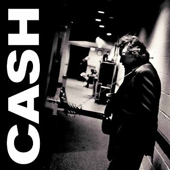 Cash,Johnny - American III: Solitary Man