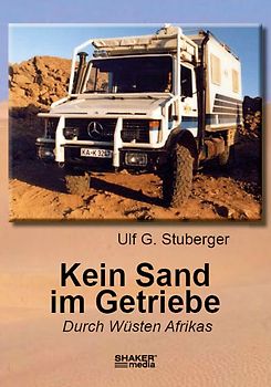 Kein Sand im Getriebe