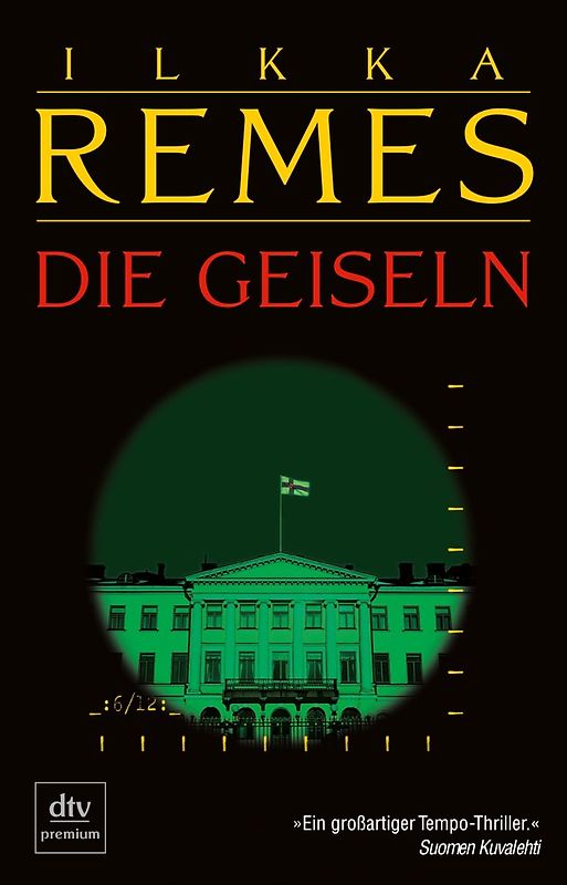 Die Geiseln