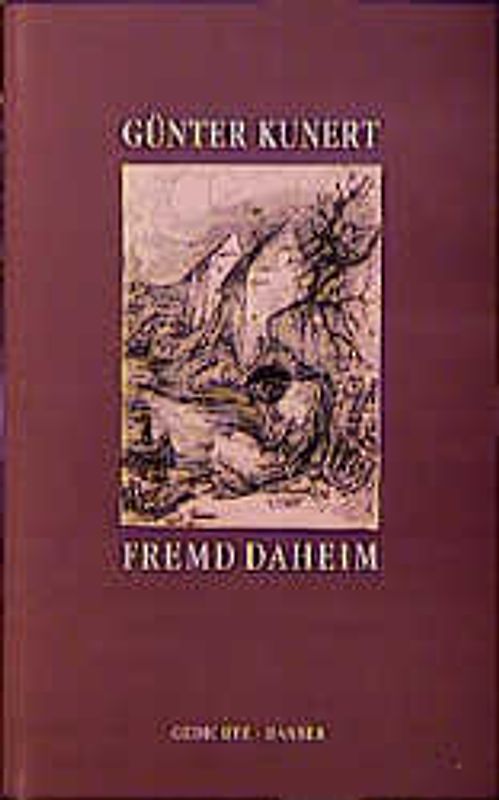 Fremd daheim