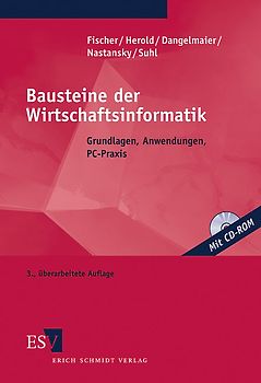 Bausteine der Wirtschaftsinformatik
