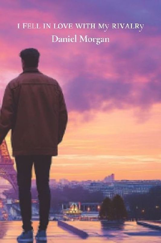 ɪ ꜰᴇʟʟ ɪɴ ʟᴏᴠᴇ ᴡɪᴛʜ ᴍy ʀɪᴠᴀʟʀy