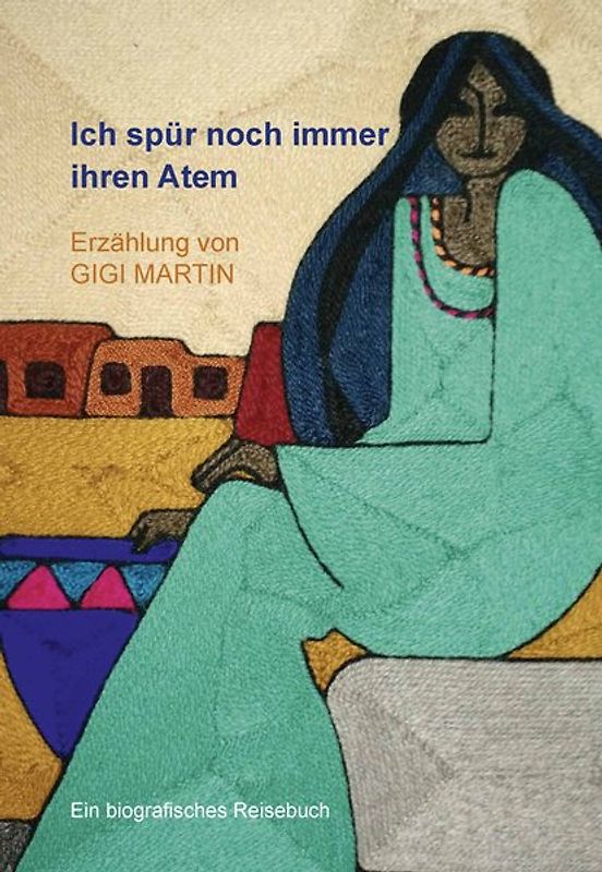 Ich spür noch immer ihren Atem