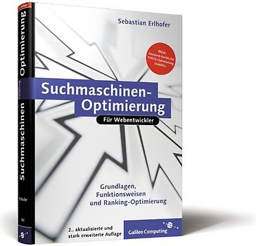 Suchmaschinen-Optimierung für Webentwickler