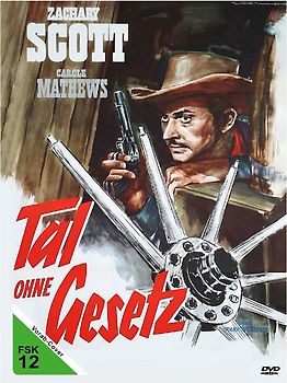 Tal Ohne Gesetz-Cover B DVD