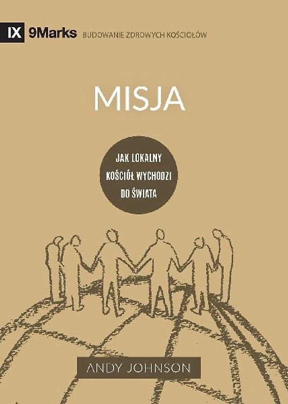 Misja (Missions) (Polish)