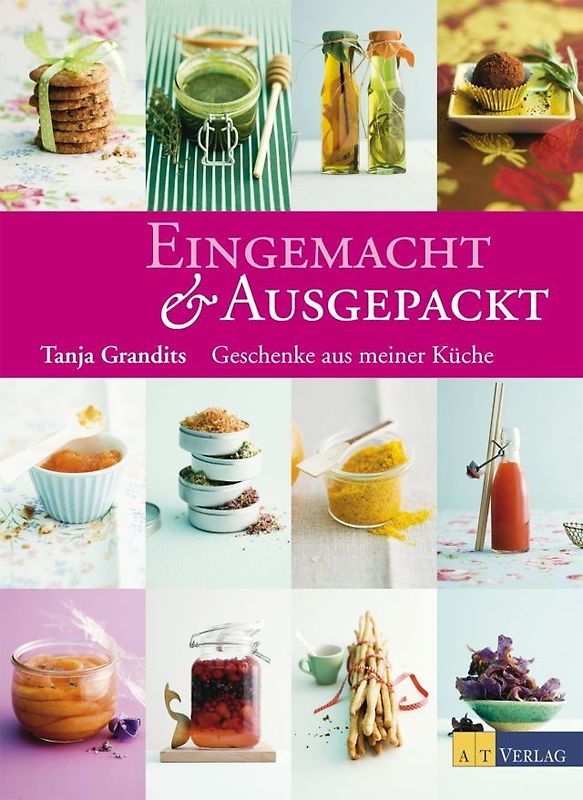 Eingemacht & Ausgepackt