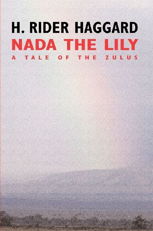 Nada the Lily