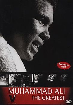 The Greatest [UK Import] DVD