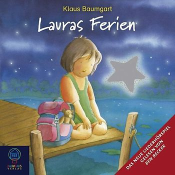 Lauras Ferien CD