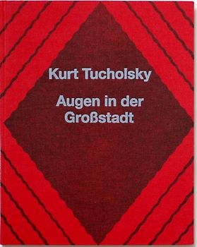 Augen in der Großstadt