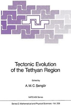 Tectonic Evolution of the Tethyan Region