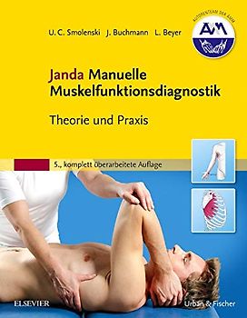Janda Manuelle Muskelfunktionsdiagnostik