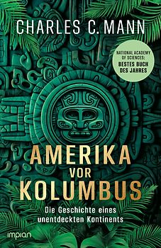 Amerika vor Kolumbus