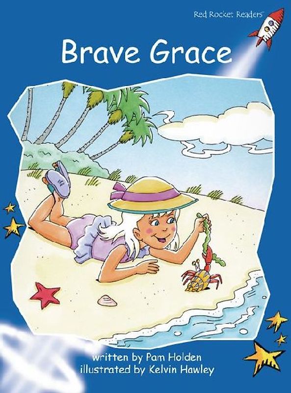 Brave Grace