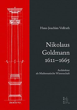 Nikolaus Goldmann 1611-1665