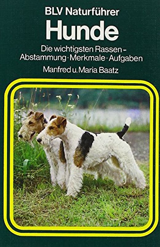 Hunde. Die wichtigsten Rassen - Abstammung, Merkmale, Aufgaben