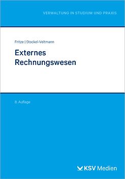 Externes Rechnungswesen