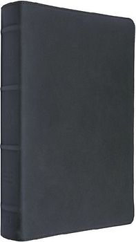 ESV Heirloom Bible, Gloria Dei: Single Column Edition (Cowhide, Carmine Red)