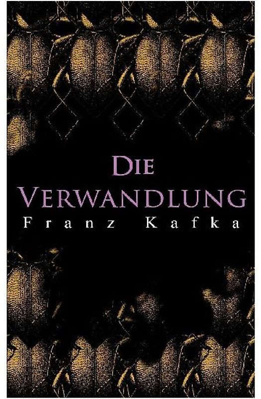 Die Verwandlung
