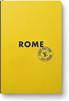 Rome City Guide 2022 (Anglais)