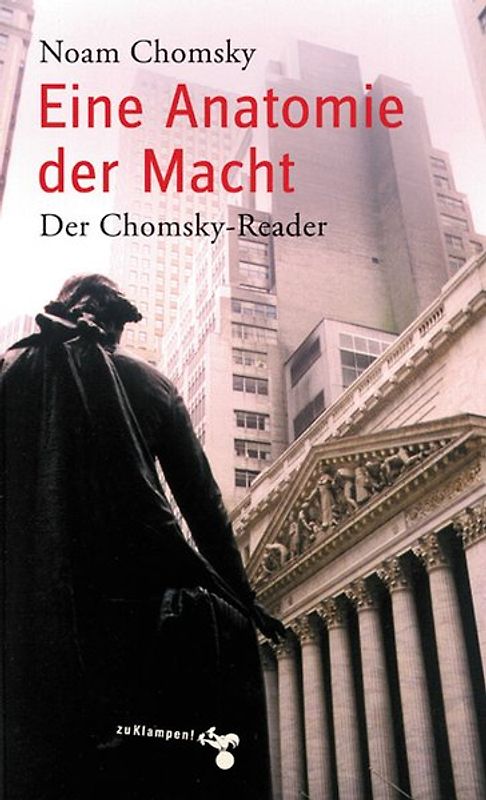 Eine Anatomie der Macht